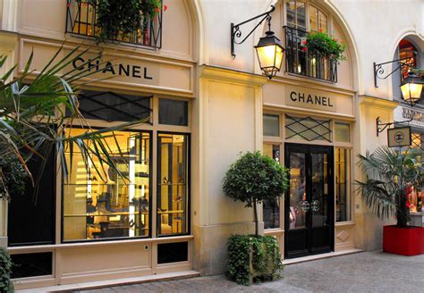 original chanel store|chanel paris store appointment.